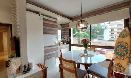 Apartamento com 3 quartos à venda na rua pedro chaves barcelos, 156, auxiliadora, porto alegre, 91 m2 por r$ 815.000