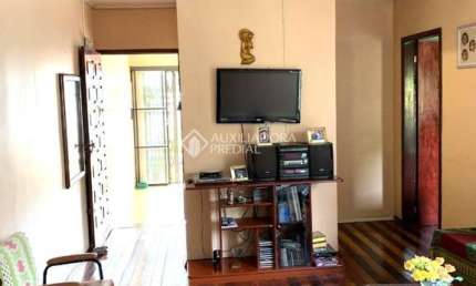 Casa com 3 quartos à venda na Rua São Simão, 363, Bom Jesus, Porto Alegre, 100 m2 por R$ 469.000