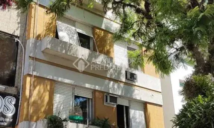 Apartamento com 1 quarto à venda na rua barão do amazonas, 1595, partenon, porto alegre, 31 m2 por r$ 215.000