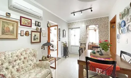 Cobertura com 2 quartos à venda na Avenida da Cavalhada, 4760, Cavalhada, Porto Alegre, 111 m2 por R$ 540.000