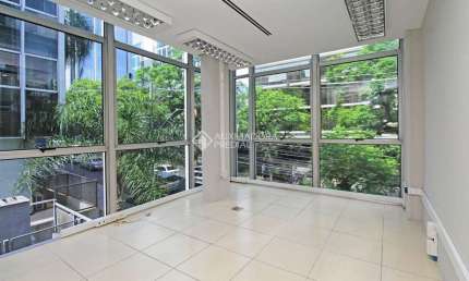 Sala comercial à venda na Rua Mariante, 239, Rio Branco, Porto Alegre, 63 m2 por R$ 650.000