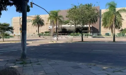 Terreno em condomínio fechado à venda na Avenida Sertório, 8501, Sarandi, Porto Alegre, 335 m2 por R$ 1.300.000