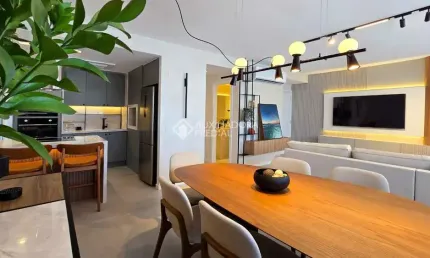 Apartamento com 2 quartos à venda na Rua Quintino Bocaiúva, 515, Floresta, Porto Alegre, 93 m2 por R$ 1.990.000