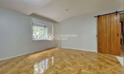 Apartamento com 4 quartos à venda na Avenida Cauduro, 71, Bom Fim, Porto Alegre, 102 m2 por R$ 790.000