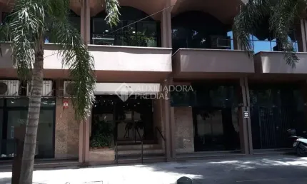 Sala comercial à venda na Avenida Carlos Gomes, 815, Auxiliadora, Porto Alegre, 36 m2 por R$ 350.000