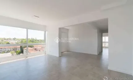 Apartamento com 2 quartos à venda na rua bezerra de menezes, 623, passo da areia, porto alegre, 80 m2 por r$ 690.000