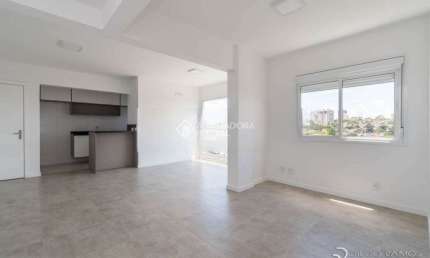 Apartamento com 2 quartos à venda na Rua Bezerra de Menezes, 623, Passo da Areia, Porto Alegre, 80 m2 por R$ 690.000