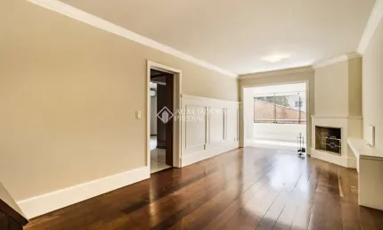 Apartamento com 2 quartos à venda na Rua Engenheiro Teixeira Soares, 112, Bela Vista, Porto Alegre, 104 m2 por R$ 880.000