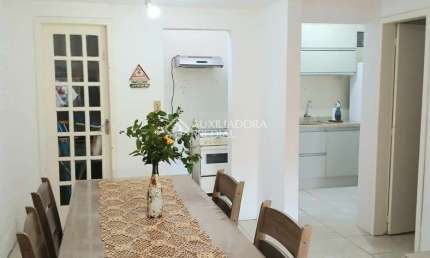 Casa em condomínio fechado com 3 quartos à venda na Garibaldi, 1038, Centro, Imbé, 83 m2 por R$ 399.000