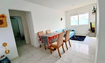 Apartamento com 1 quarto à venda na Avenida do Forte, 650, Vila Ipiranga, Porto Alegre, 48 m2 por R$ 215.000
