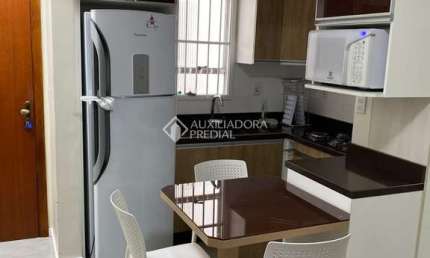 Apartamento com 1 quarto à venda na Rua Duque de Caxias, 1735, Centro Histórico, Porto Alegre, 31 m2 por R$ 350.000