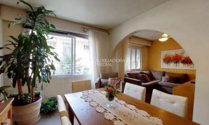 Apartamento com 3 quartos à venda na Travessa Sul, 125, Higienópolis, Porto Alegre, 90 m2 por R$ 350.000