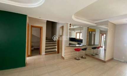 Casa em condomínio fechado com 4 quartos à venda na Avenida Ecoville, 0790, Sarandi, Porto Alegre, 218 m2 por R$ 1.390.000