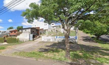 Terreno à venda na Avenida Sargento Manoel Raymundo Soares, 81, Jardim Carvalho, Porto Alegre, 300 m2 por R$ 500.000