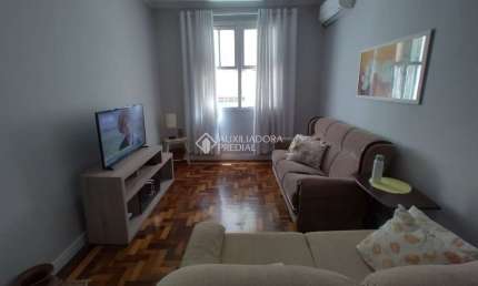 Apartamento com 1 quarto à venda na Rua Dom Diogo de Souza, 67, Cristo Redentor, Porto Alegre, 55 m2 por R$ 200.000