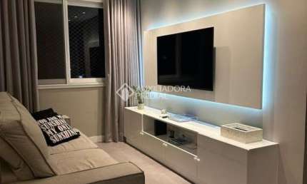 Apartamento com 2 quartos à venda na Rua Augusto Severo, 125, São João, Porto Alegre, 59 m2 por R$ 615.000