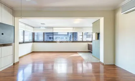 Apartamento com 3 quartos à venda na Rua Barão de Ubá, 347, Bela Vista, Porto Alegre, 105 m2 por R$ 1.200.000