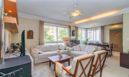 Apartamento com 3 quartos à venda na Rua Anita Garibaldi, 1730, Boa Vista, Porto Alegre, 114 m2 por R$ 715.000