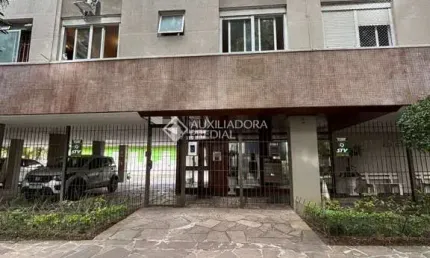 Apartamento com 1 quarto à venda na Rua Saldanha Marinho, 393, Menino Deus, Porto Alegre, 38 m2 por R$ 240.000