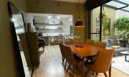 Apartamento com 2 quartos à venda na Rua Vieira de Castro, 193, Farroupilha, Porto Alegre, 97 m2 por R$ 649.000