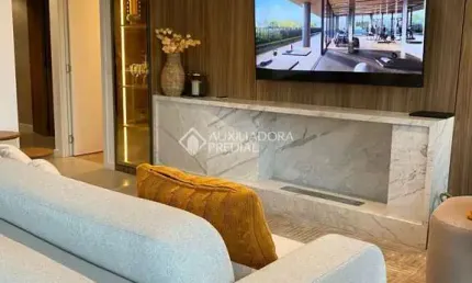 Apartamento com 2 quartos à venda na avenida soledade, 441, petrópolis, porto alegre, 128 m2 por r$ 2.600.000
