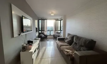 Apartamento com 3 quartos à venda na Avenida Ipiranga, 8400, Jardim Carvalho, Porto Alegre, 84 m2 por R$ 480.000