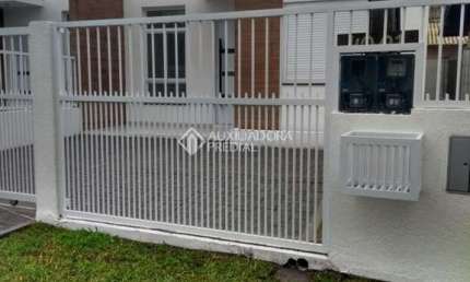 Casa com 2 quartos à venda na Rua Pelotas, 48, Centro, Imbé, 54 m2 por R$ 480.000