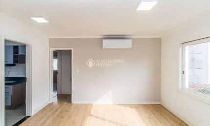Apartamento com 2 quartos à venda na Avenida Mariland, 995, São João, Porto Alegre, 64 m2 por R$ 415.000