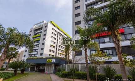 Apartamento com 3 quartos à venda na Rua Marechal Hermes, 613, Camaquã, Porto Alegre, 83 m2 por R$ 780.000