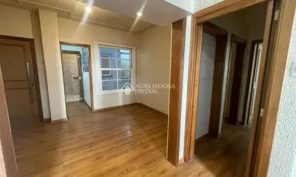 Apartamento com 2 quartos à venda na Rua Riachuelo, 730, Centro Histórico, Porto Alegre, 76 m2 por R$ 360.000