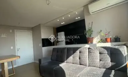 Apartamento com 3 quartos à venda na rua itapeva, 362, passo da areia, porto alegre, 71 m2 por r$ 720.000