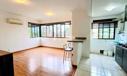 Apartamento com 2 quartos à venda na Rua Alberto Silva, 302, Vila Ipiranga, Porto Alegre, 72 m2 por R$ 500.000