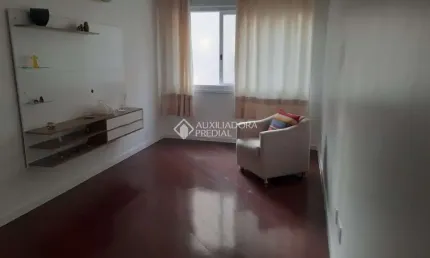 Apartamento com 2 quartos à venda na rua felicíssimo de azevedo, 679, auxiliadora, porto alegre, 74 m2 por r$ 450.000