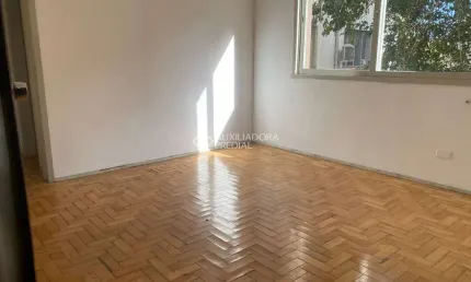 Apartamento com 1 quarto à venda na rua joão alfredo, 558, cidade baixa, porto alegre, 41 m2 por r$ 180.000