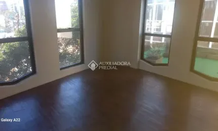 Sala comercial à venda na alameda coelho neto, 40, boa vista, porto alegre, 111 m2 por r$ 630.000