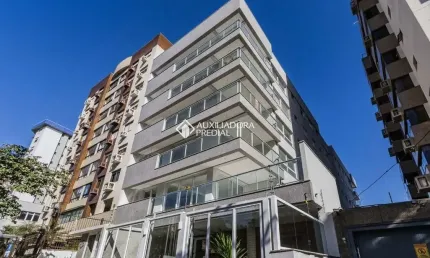 Apartamento com 3 quartos à venda na rua honório silveira dias, 895, são joão, porto alegre, 186 m2 por r$ 1.780.000