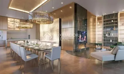 Apartamento com 4 quartos à venda na avenida veríssimo de amaral, 536, jardim europa, porto alegre, 260 m2 por r$ 6.000.000
