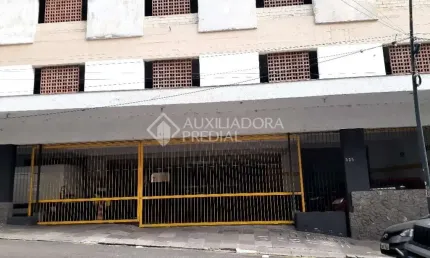 Garagem à venda na rua coronel vicente, 555, centro histórico, porto alegre, 12 m2 por r$ 40.000