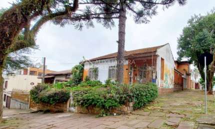 Casa com 3 quartos à venda na Rua Batista Xavier, 116, Partenon, Porto Alegre, 300 m2 por R$ 590.000