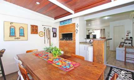 Cobertura com 3 quartos à venda na Rua General Neto, 379, Floresta, Porto Alegre, 220 m2 por R$ 950.000