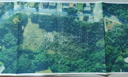 Terreno em condomínio fechado à venda na Estrada João Passuelo, 1271, Vila Nova, Porto Alegre, 11988 m2 por R$ 2.660.000