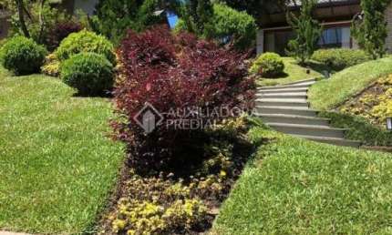 Casa em condomínio fechado com 5 quartos à venda na CONCEICAO, 129, Centro, Canela, 232 m2 por R$ 3.190.000