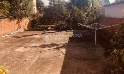 Terreno em condomínio fechado à venda na Rua Doutor Barcelos, 662, Tristeza, Porto Alegre, 202 m2 por R$ 1.300.000