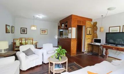 Apartamento com 3 quartos à venda na Rua Engenheiro Olavo Nunes, 238, Bela Vista, Porto Alegre, 129 m2 por R$ 745.000