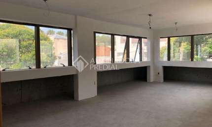 Sala comercial à venda na Rua Leopoldo Bier, 70, Santana, Porto Alegre, 41 m2 por R$ 485.000