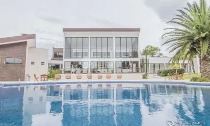 Terreno em condomínio fechado à venda na Avenida Liberdade, 4000, Santa Isabel, Viamão, 1052 m2 por R$ 212.766