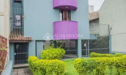 Apartamento com 1 quarto à venda na Avenida Pinheiro Borda, 635, Cristal, Porto Alegre, 55 m2 por R$ 220.000