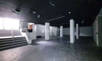 Ponto comercial à venda na Rua Vigário José Inácio, 499, Centro Histórico, Porto Alegre, 198 m2 por R$ 650.000