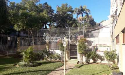 Apartamento com 3 quartos à venda na Rua Doutor Raul Moreira, 123, Cristal, Porto Alegre, 88 m2 por R$ 290.000