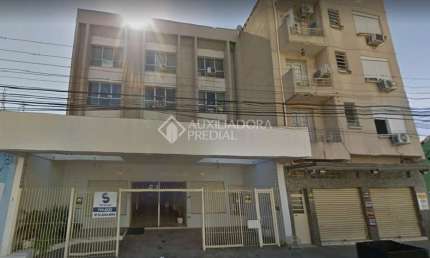 Sala comercial à venda na Avenida Presidente Franklin Roosevelt, 929, São Geraldo, Porto Alegre, 39 m2 por R$ 149.000